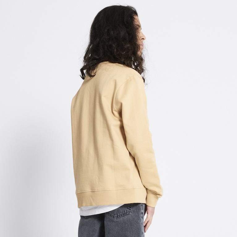 Sweatshirt "Pax star"